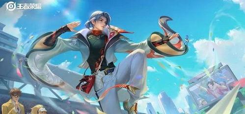 赵怀真爆料王者官方视频,赵怀真独家爆料，带你走进游戏制作现场