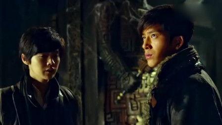 盗墓笔记完整在线观看,揭秘古墓奇谭，探寻神秘宝藏之旅